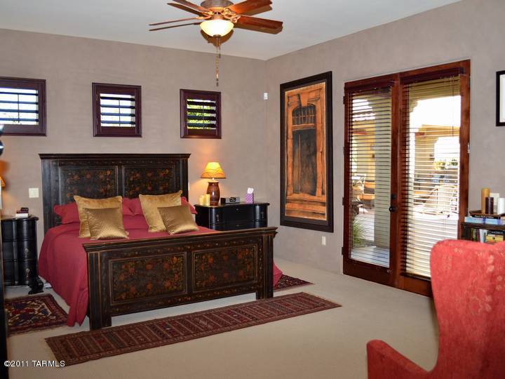 8258 South Long Bar Ranch Place, Unit LOT 99 Vail, AZ 85641 - Photo 15 of 45