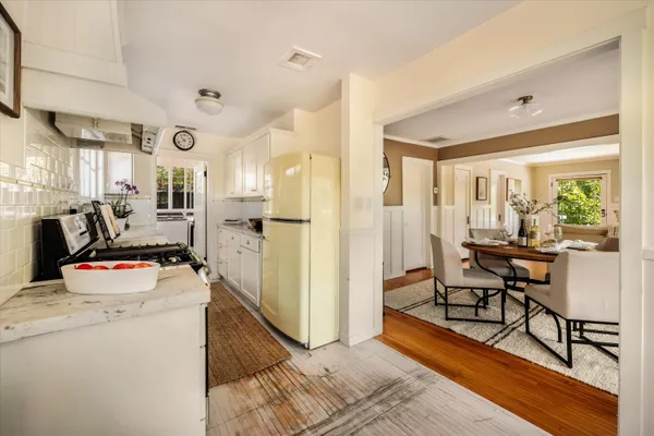 $1,795,000 | 601 East Victoria Street, Santa Barbara, CA 93103