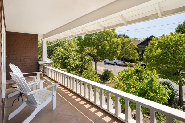 $1,795,000 | 601 East Victoria Street, Santa Barbara, CA 93103