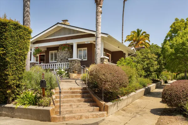 $1,795,000 | 601 East Victoria Street, Santa Barbara, CA 93103