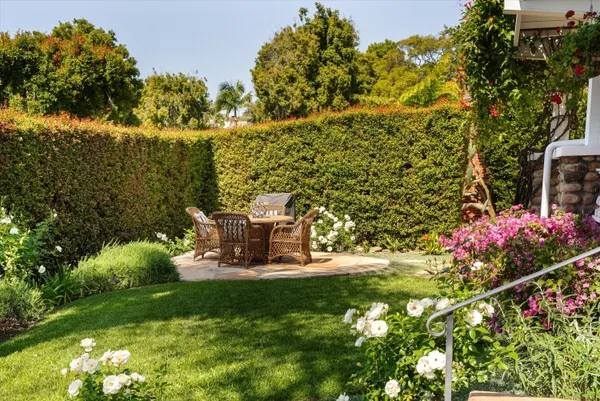 $1,795,000 | 601 East Victoria Street, Santa Barbara, CA 93103