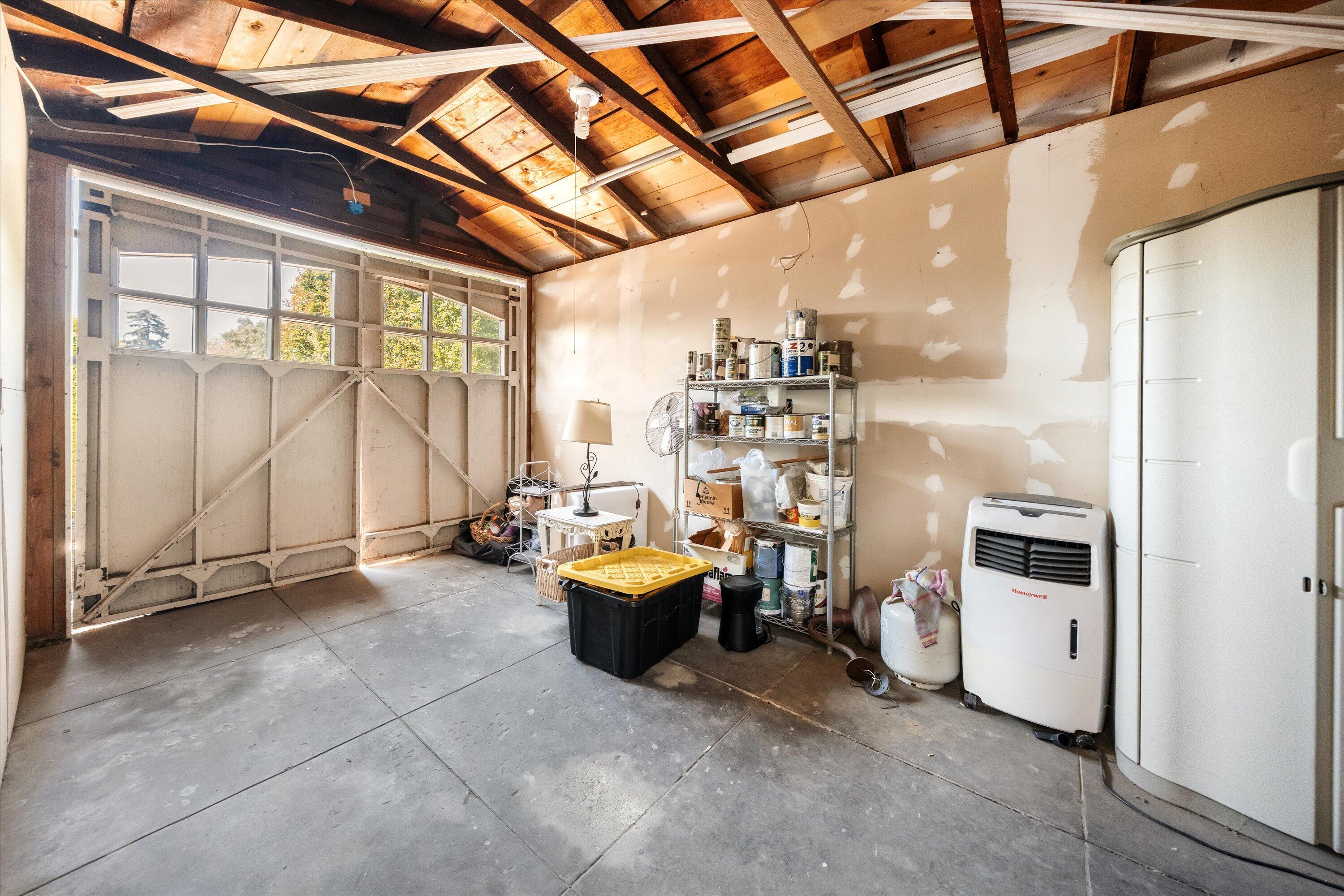 601 East Victoria Street Santa Barbara, CA 93103 - Photo 26 of 32 a view of outdoor space with seating area