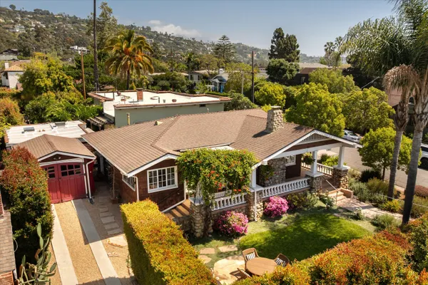 $1,795,000 | 601 East Victoria Street, Santa Barbara, CA 93103