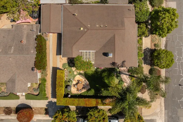 $1,795,000 | 601 East Victoria Street, Santa Barbara, CA 93103