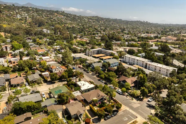 $1,795,000 | 601 East Victoria Street, Santa Barbara, CA 93103