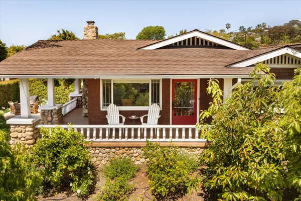 $1,795,000 | 601 East Victoria Street, Santa Barbara, CA 93103