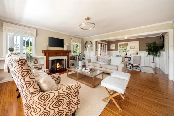 $1,795,000 | 601 East Victoria Street, Santa Barbara, CA 93103