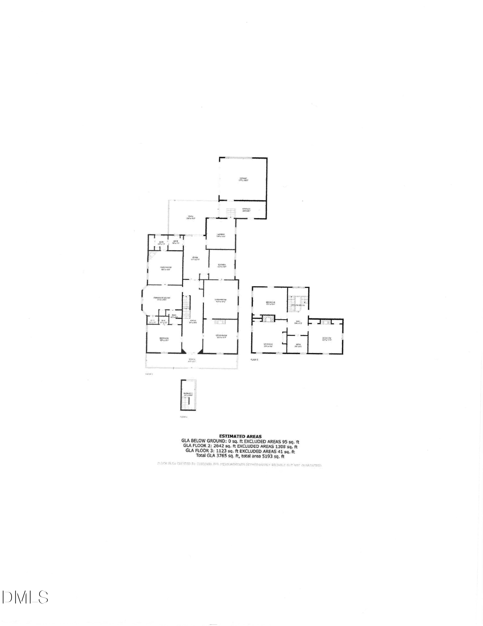 401 North Main Street Louisburg, NC 27549 - Photo 47 of 47