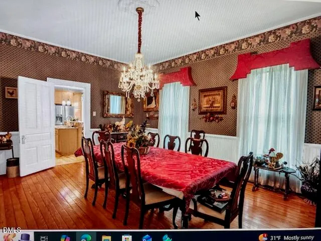 $420,000 | 401 North Main Street, Louisburg, NC 27549