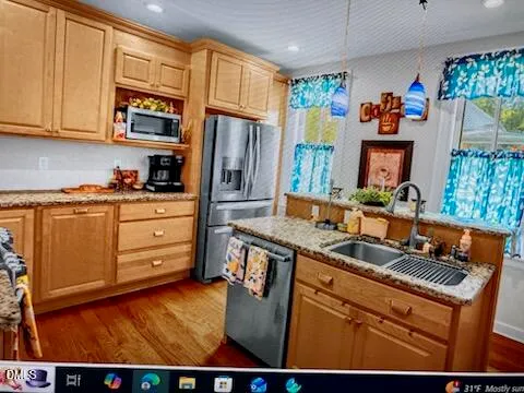 $420,000 | 401 North Main Street, Louisburg, NC 27549