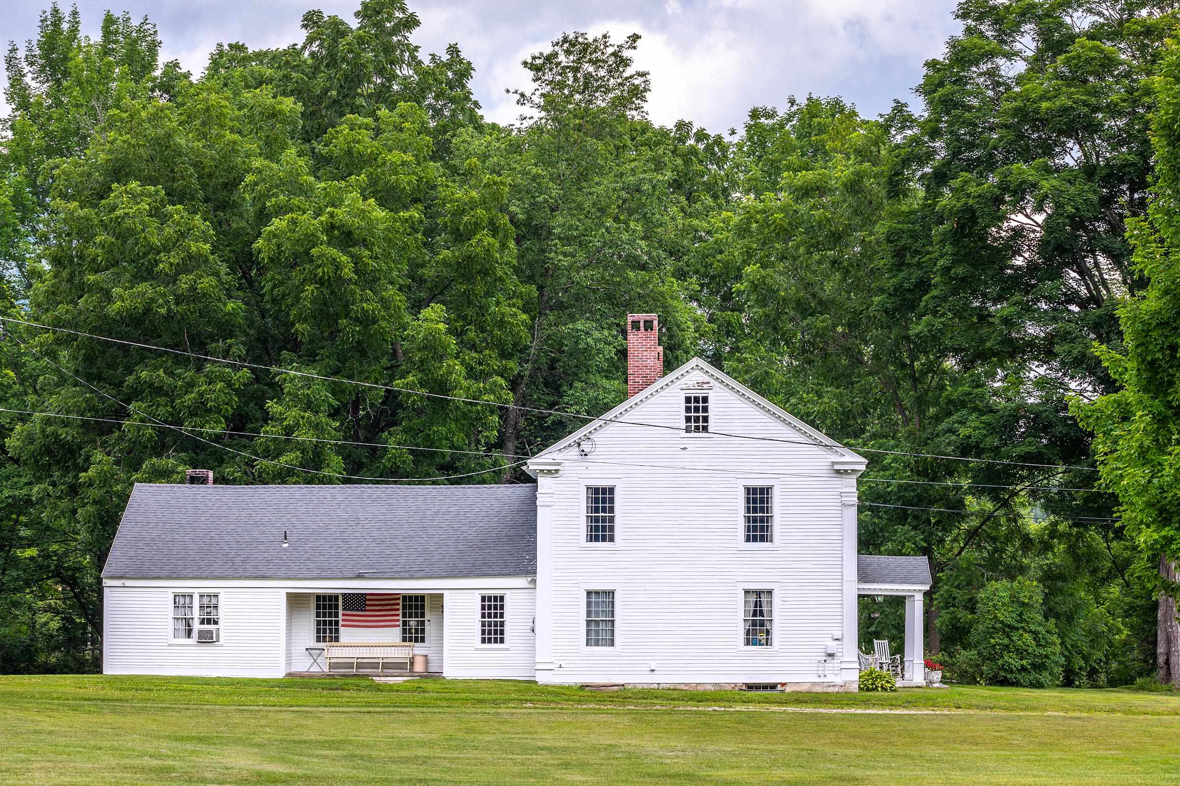 5529 Vermont Rte 7a Shaftsbury, VT 05262 - Photo 3 of 40 Gallery Image 3