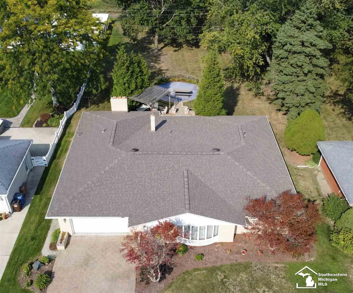 753 Ruff Drive Monroe, MI 48162 - Photo 3 of 40
