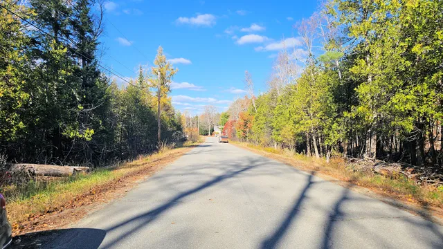 $14,900 | 25 Thomas Hill Road, Lee, ME 04455