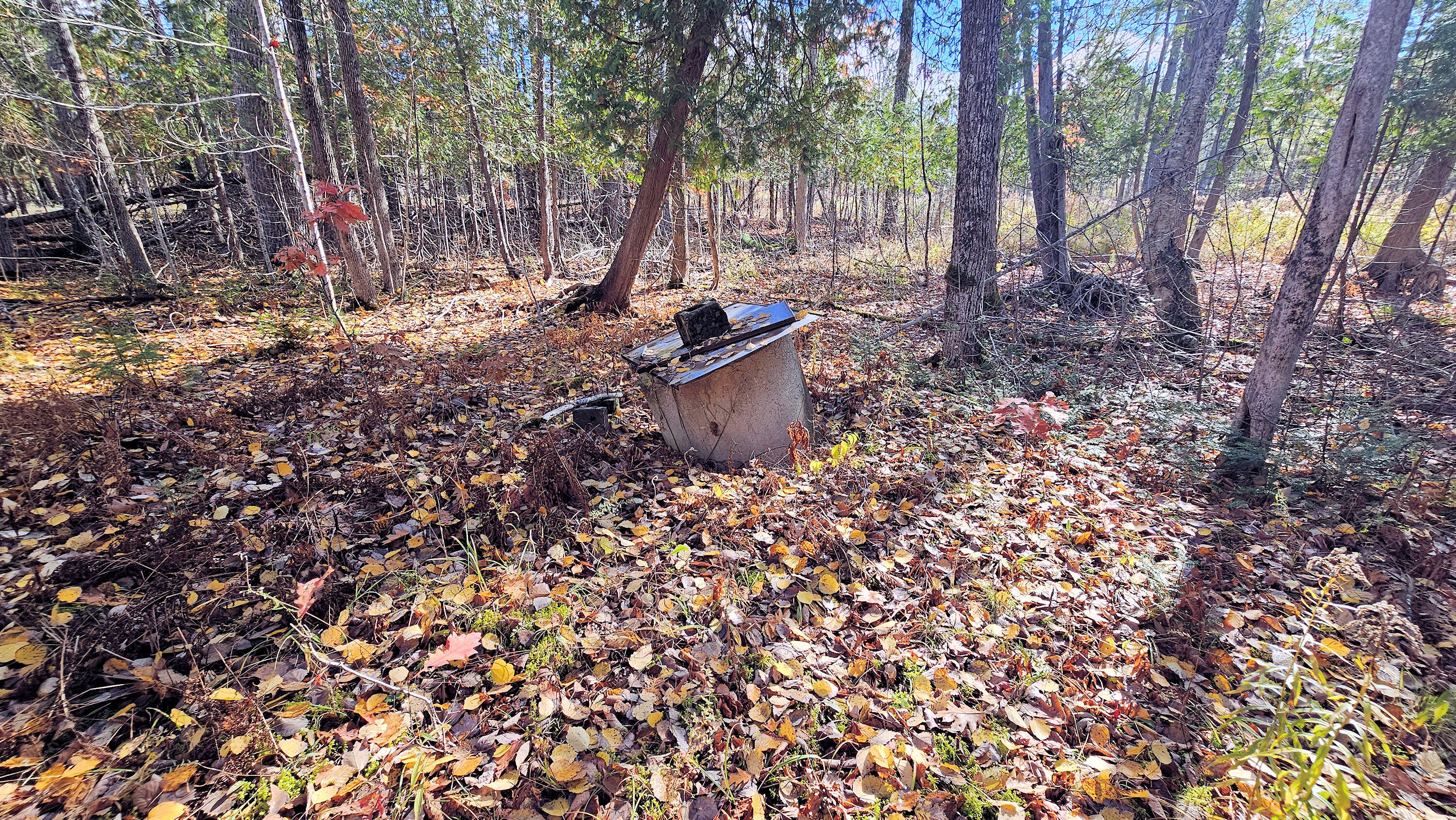 25 Thomas Hill Road Lee, ME 04455 - Photo 6 of 14 Well