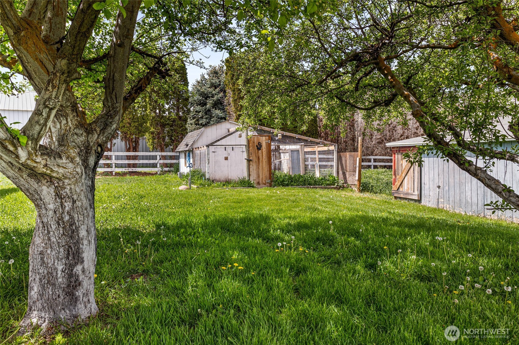 21 Hexon Road Selah, WA 98942 - Photo 35 of 39