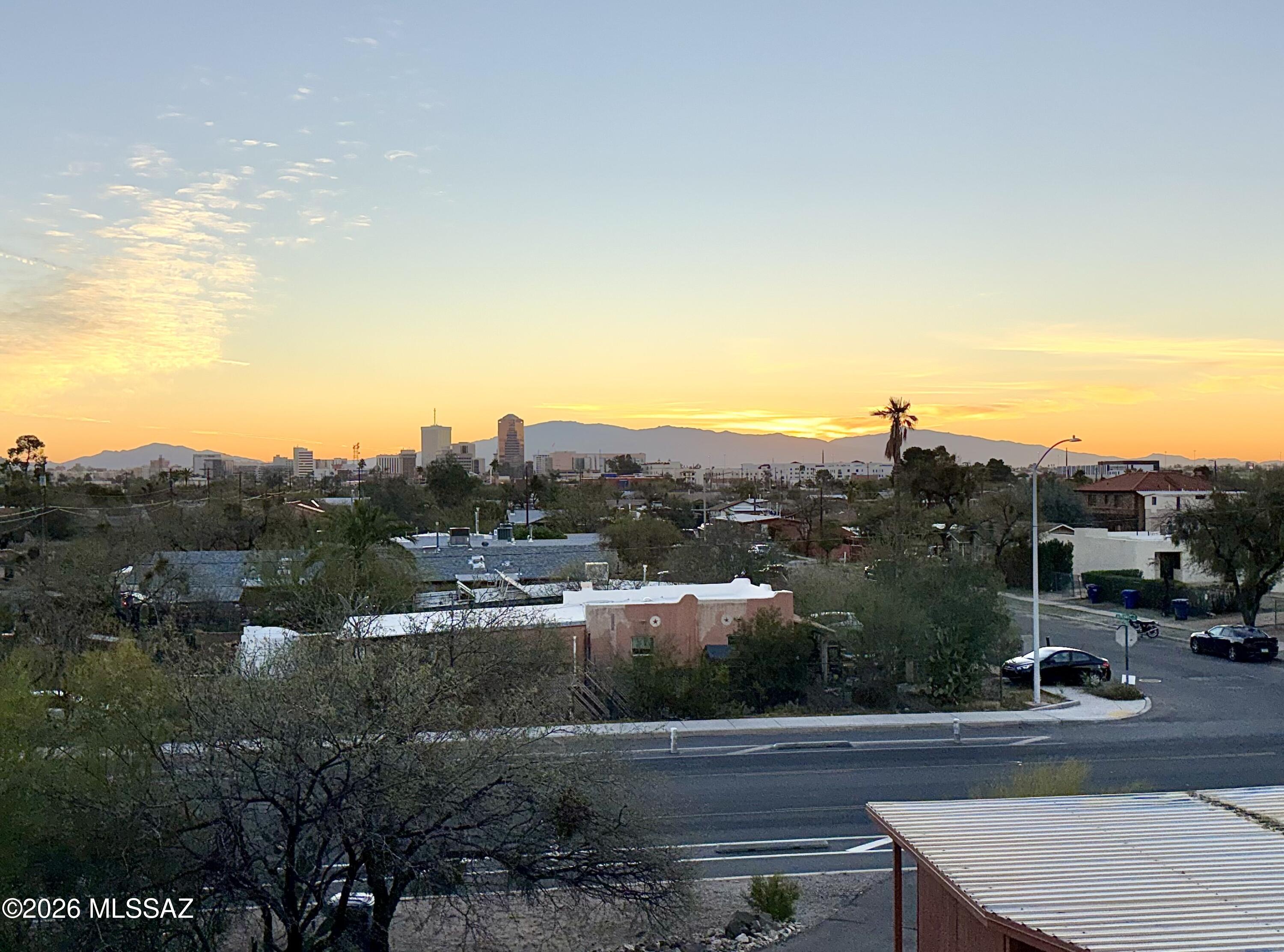 37 North Silverbell Road Tucson, AZ 85745 - Photo 31 of 31 a view of a city