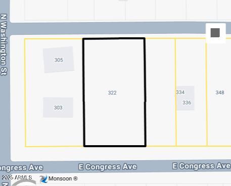 322 East Congress Avenue, Unit 15 Coolidge, AZ 85128 - Photo 2 of 4