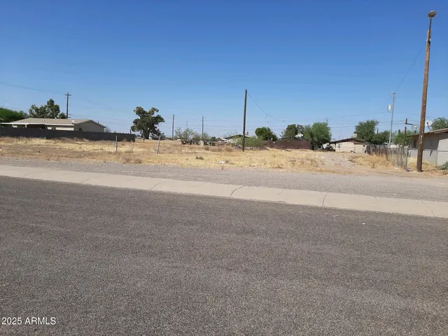 $65,000 | 322 East Congress Avenue, Unit 15, Coolidge, AZ 85128