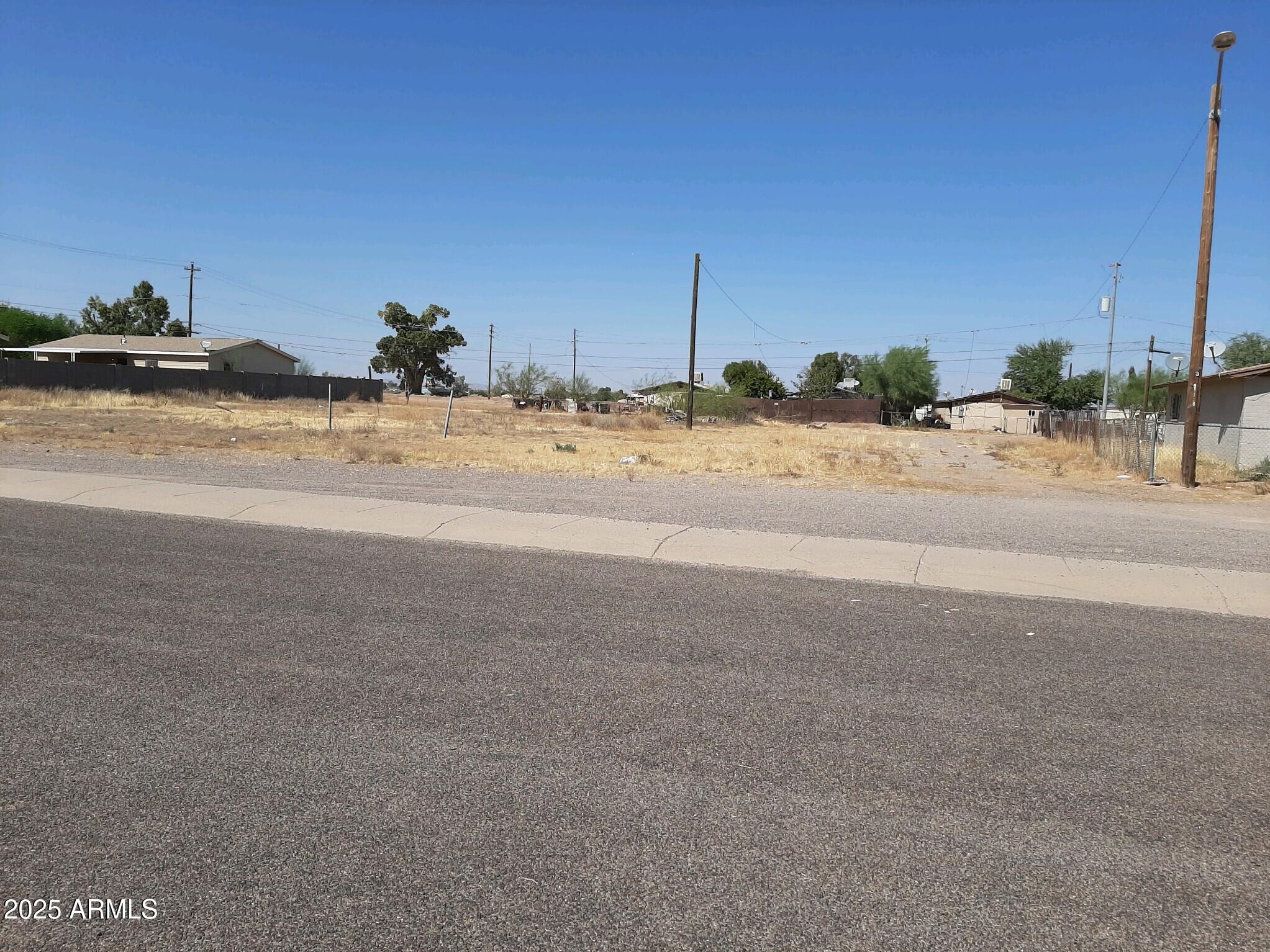 322 East Congress Avenue, Unit 15 Coolidge, AZ 85128 - Photo 3 of 4