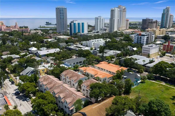 $775,000 | 220 7th Avenue North, Unit 220, St. Petersburg, FL 33701