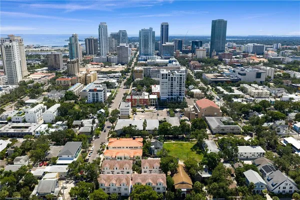 $775,000 | 220 7th Avenue North, Unit 220, St. Petersburg, FL 33701