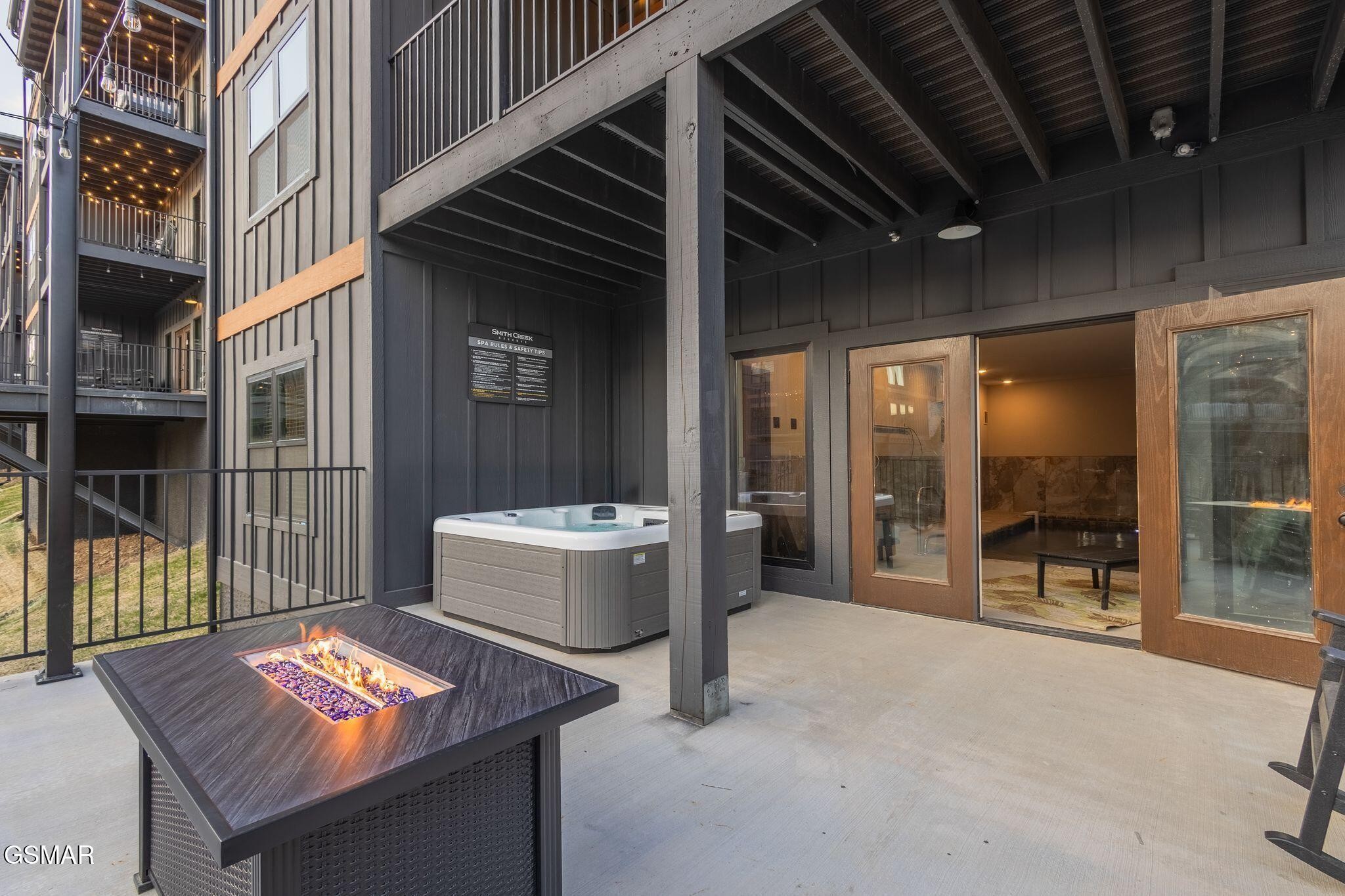 273 Rambling Crk Way Sevierville, TN 37862 - Photo 75 of 92 Gallery Image 75