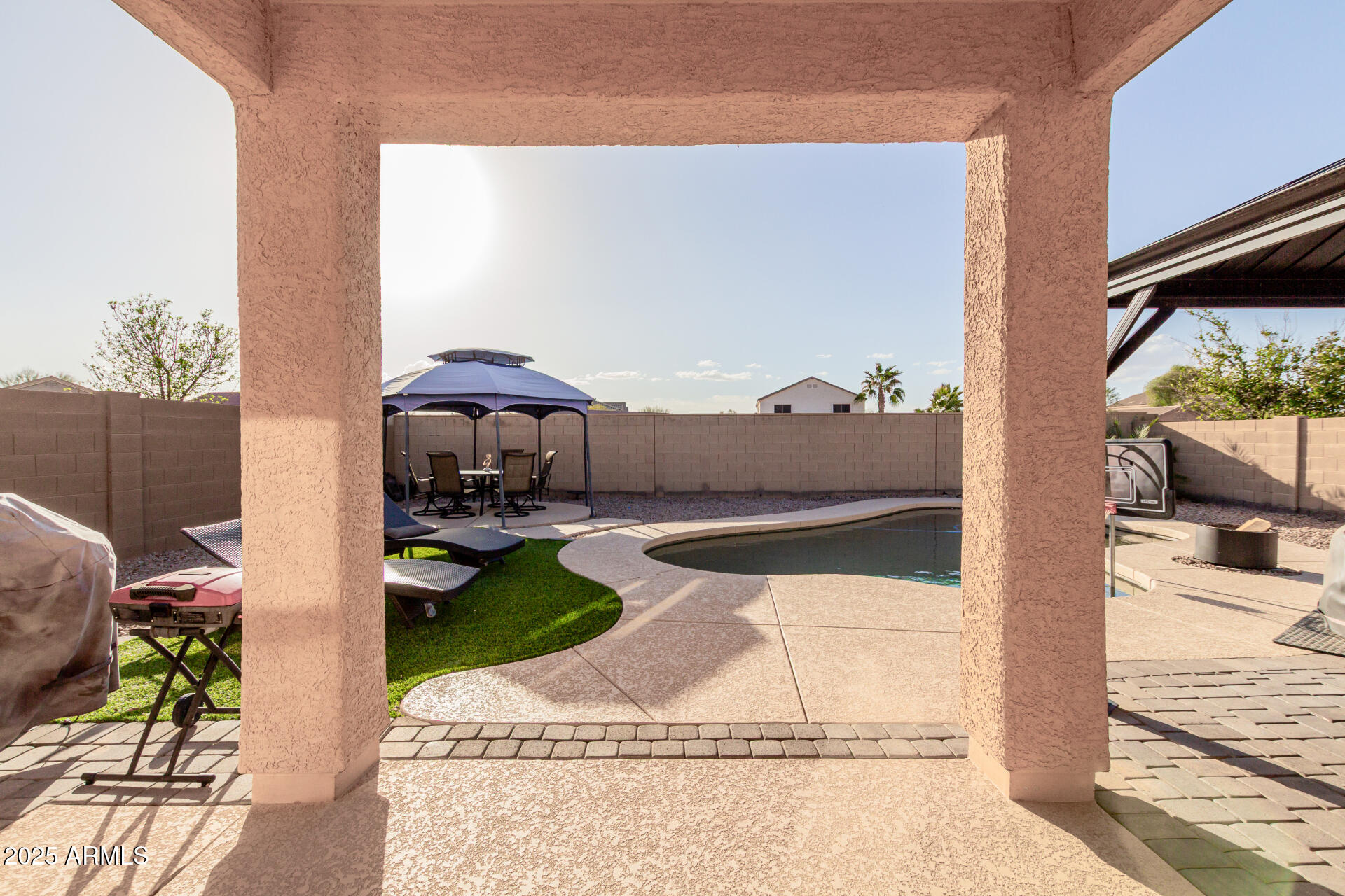 18842 North Lariat Road Maricopa, AZ 85138 - Photo 24 of 26 26 Lariat