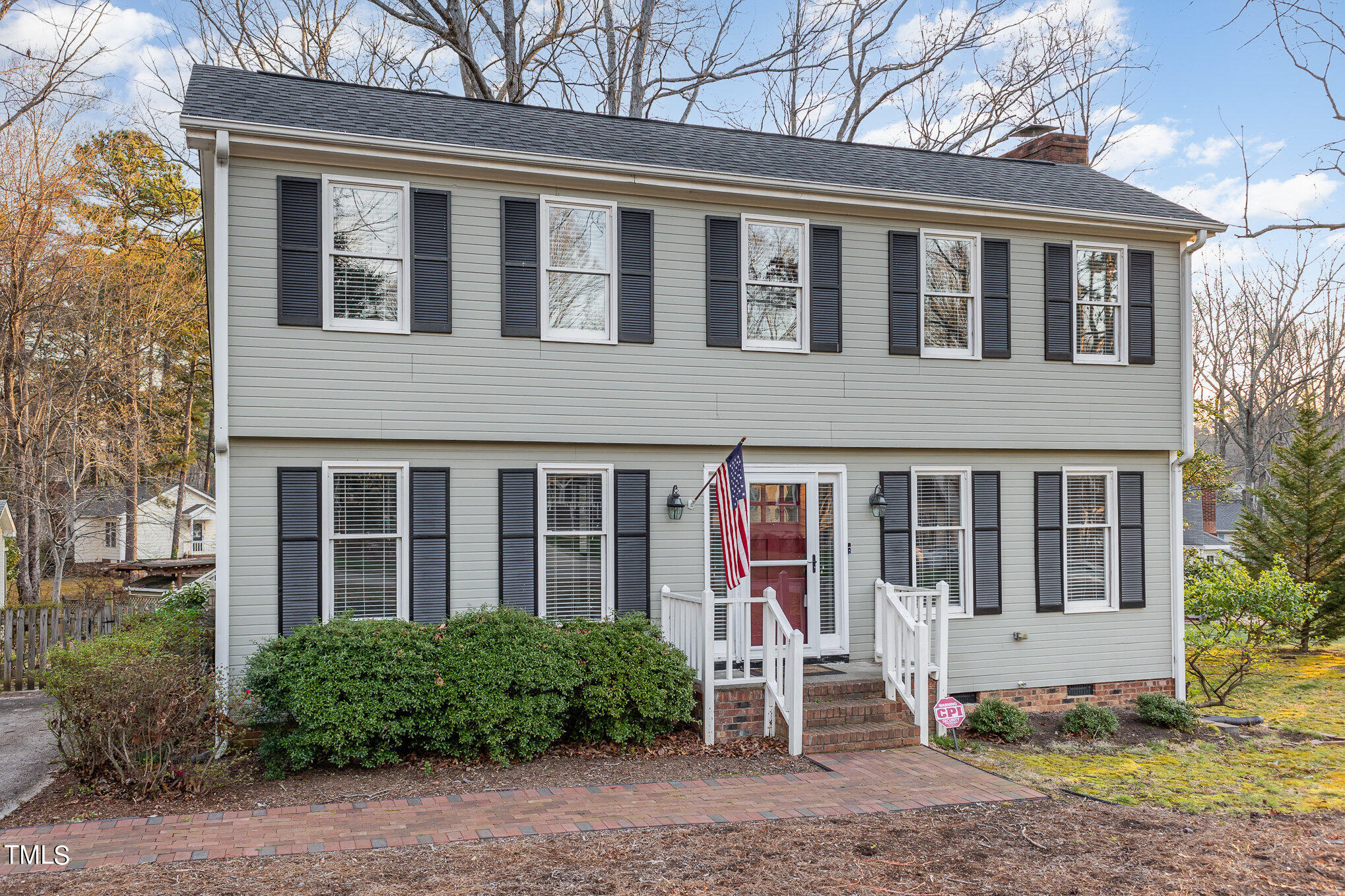 7312 Old Hundred Road Raleigh, NC 27613 - Photo 3 of 25 003_bc4a0245-edit