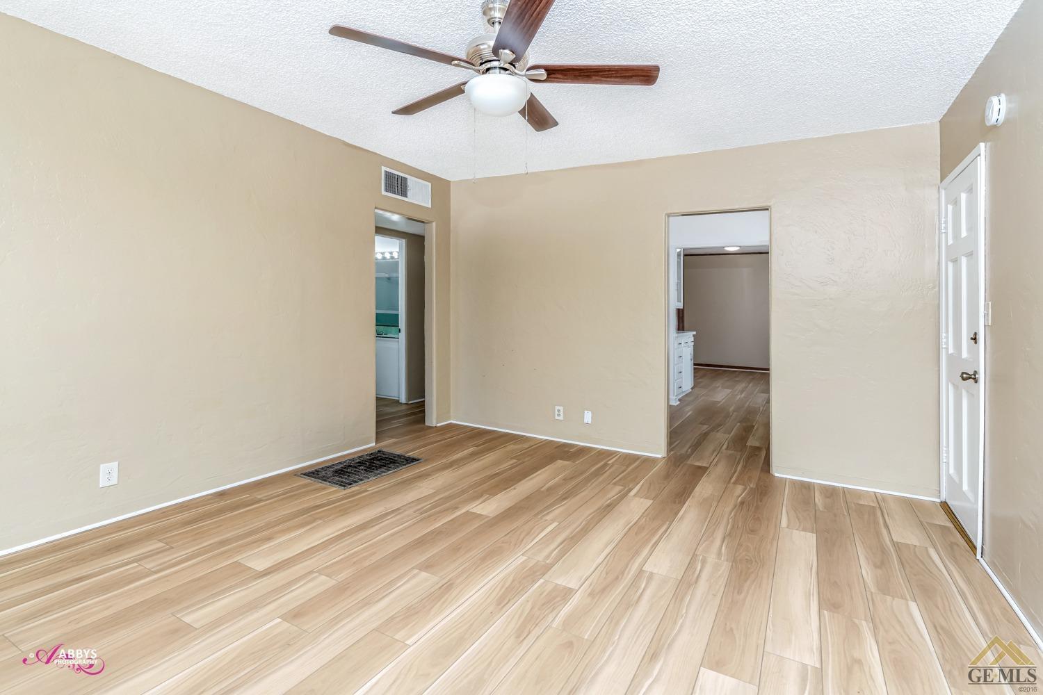 Undisclosed Address Bakersfield, CA 93308 - Photo 9 of 37 Large living area.