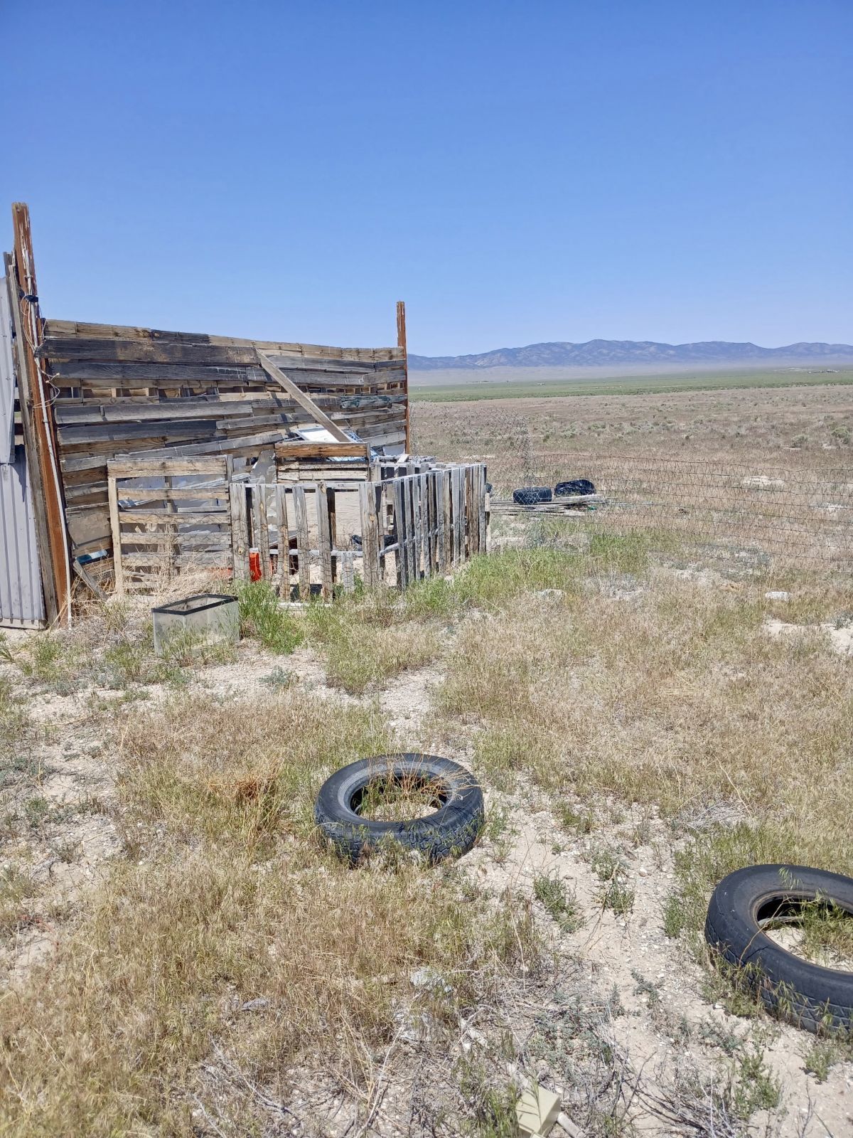 10-acres 10-acres Greyhound Road Montello, NV 89830 - Photo 16 of 18