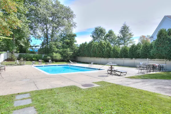 $495,000 | 100 Wolfpit Avenue, Unit 17, Norwalk, CT 06851