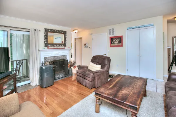 $495,000 | 100 Wolfpit Avenue, Unit 17, Norwalk, CT 06851