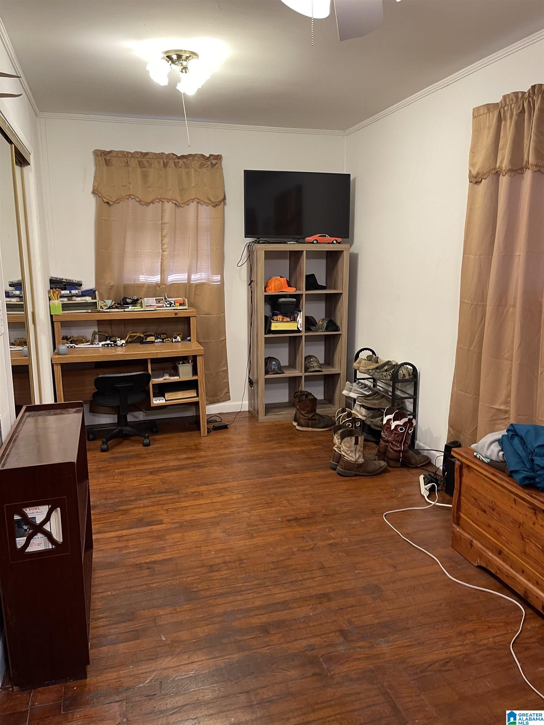 57 Meadow Drive Vincent, AL 35178 - Photo 15 of 17