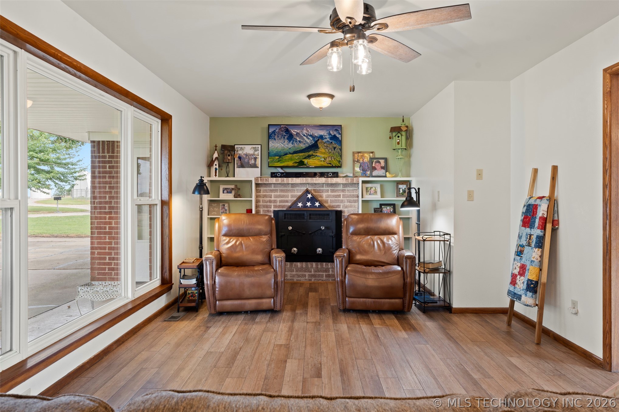 448010 East 60 Road Welch, OK 74369 - Photo 7 of 50 Gallery Image 7
