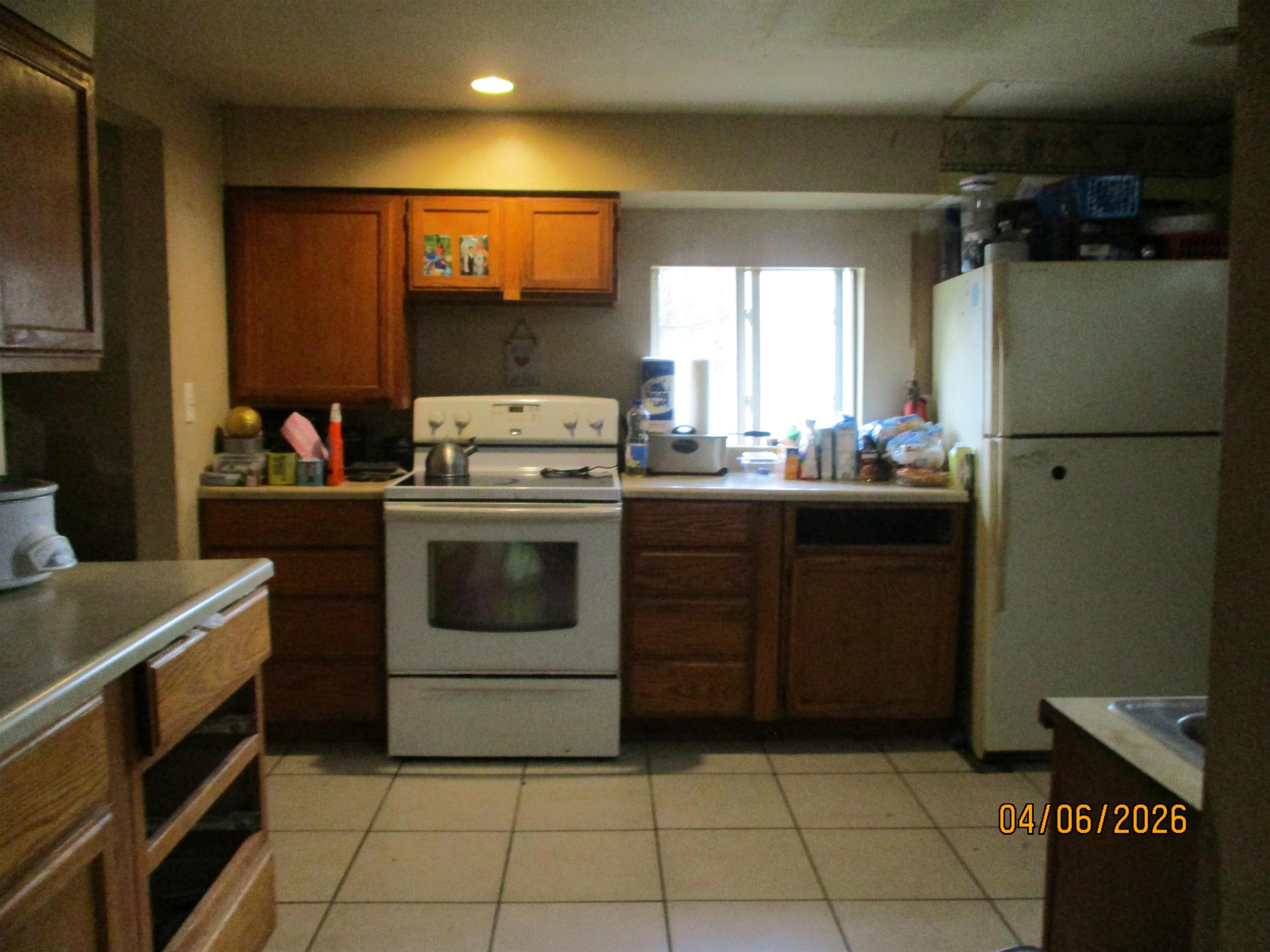 5792 Howell Road Otter Lake, MI 48464 - Photo 2 of 12