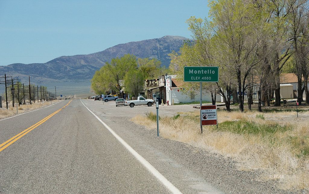 21 Twp 39n Rge 69e Montello, NV 89830 - Photo 5 of 6
