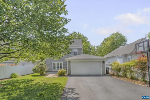 $524,900 | 3353 Turnberry Circle, Charlottesville, VA 22911