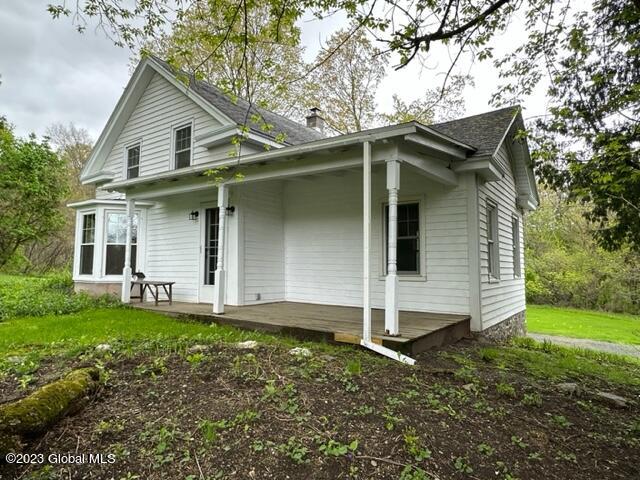 39 Clapper Road Bethlehem, NY 12158 - Photo 37 of 38 IMG_0500