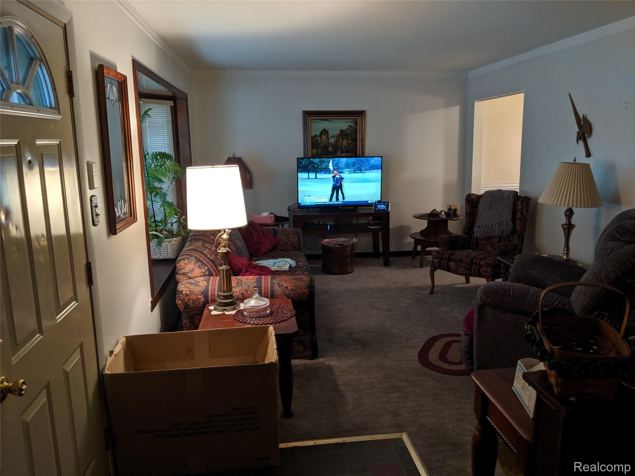 177 Goodell Street River Rouge, MI 48218 - Photo 25 of 57 IMG_20191030_142442.jpg