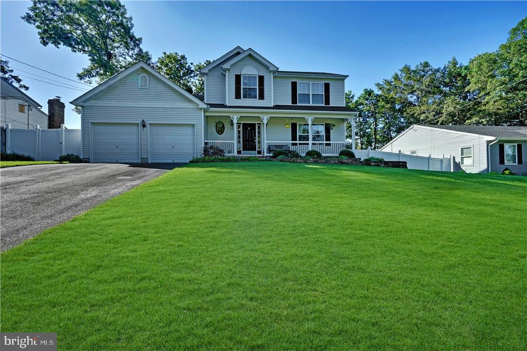 113 Brigantine Road Manahawkin, NJ 08050 - Photo 3 of 46