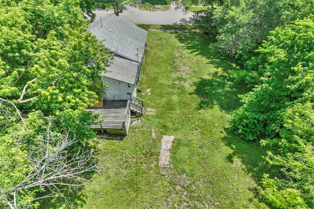 956 Curtis Avenue Decatur, IL 62526 - Photo 3 of 8