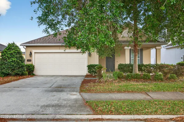 $445,900 | 12118 Wynnfield Lakes Circle, Jacksonville, FL 32246