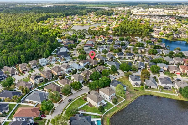 $445,900 | 12118 Wynnfield Lakes Circle, Jacksonville, FL 32246