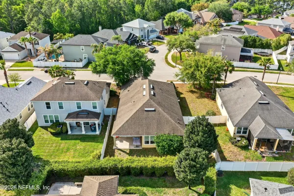 $445,900 | 12118 Wynnfield Lakes Circle, Jacksonville, FL 32246