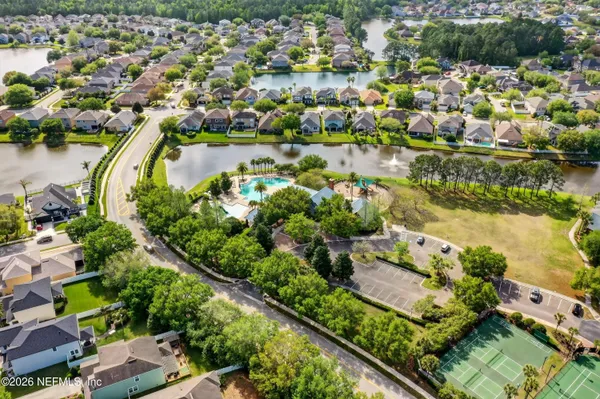 $445,900 | 12118 Wynnfield Lakes Circle, Jacksonville, FL 32246