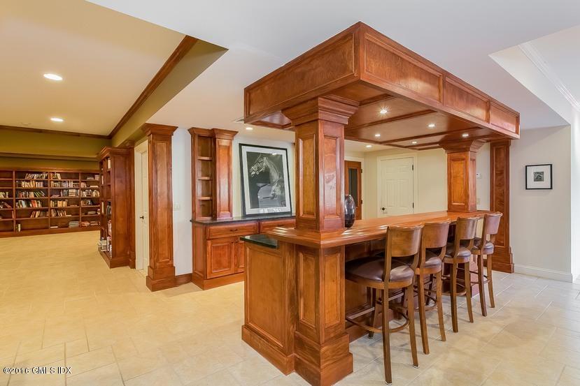 17 Chieftans Road Greenwich, CT 06831 - Photo 23 of 31 061-Basement-2615567-small