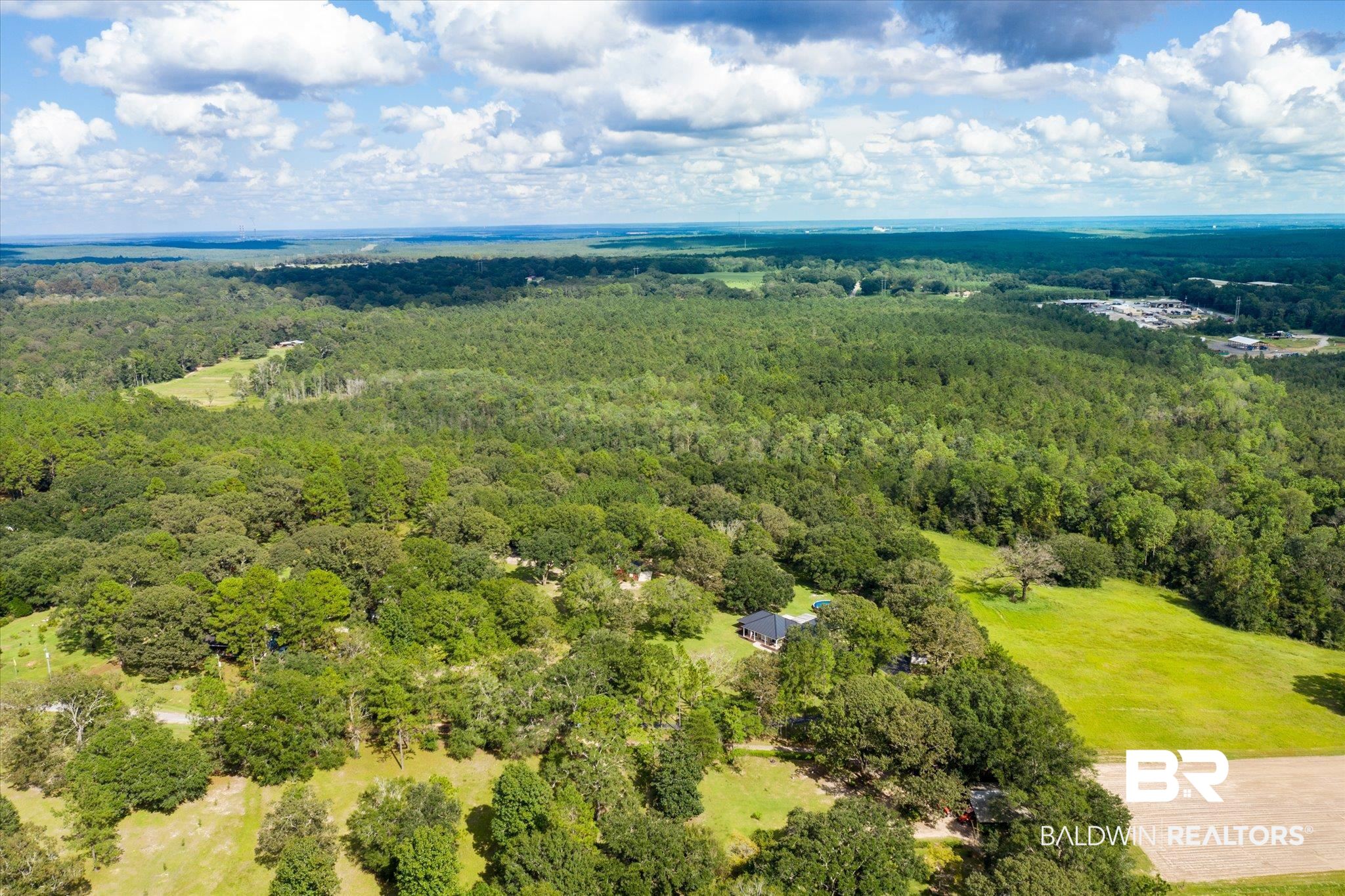3900 Whirlwind Lane Chunchula, AL 36521 - Photo 27 of 36