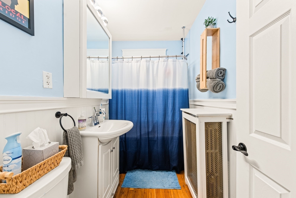 41 Blanchard Road, Unit 41 Cambridge, MA 02138 - Photo 22 of 37 Gallery Image 22
