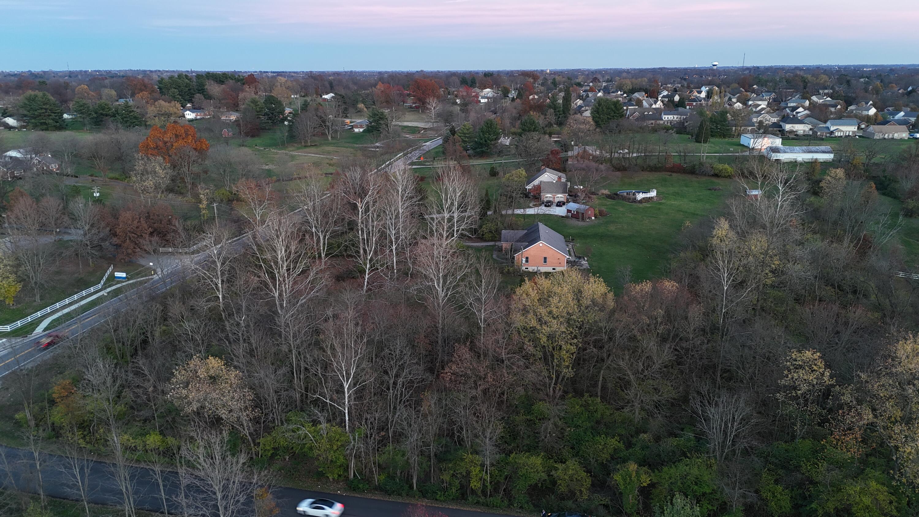 0 Frogtown Road Union, KY 41091 - Photo 2 of 5