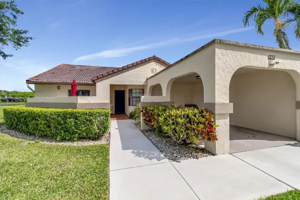 $2,595 | 5531 Parkwalk Circle East, Boynton Beach, FL 33472